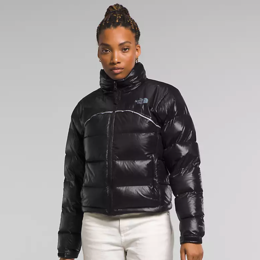 The North Face Sale: Take Up to 40% Off Puffer Jackets